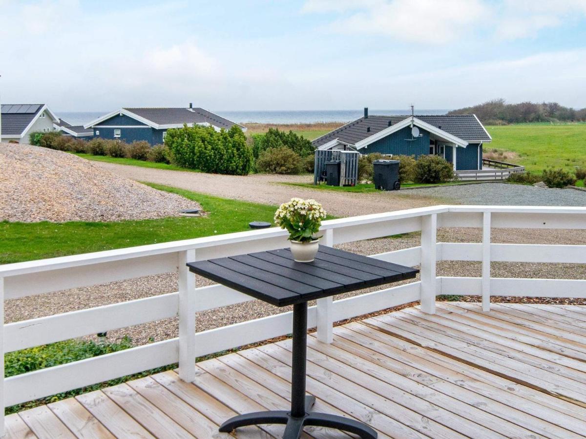 8 Person Holiday Home In Nordborg Room photo