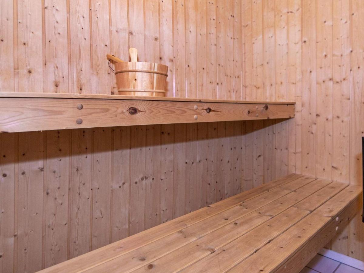 8 Person Holiday Home In Nordborg Exterior photo