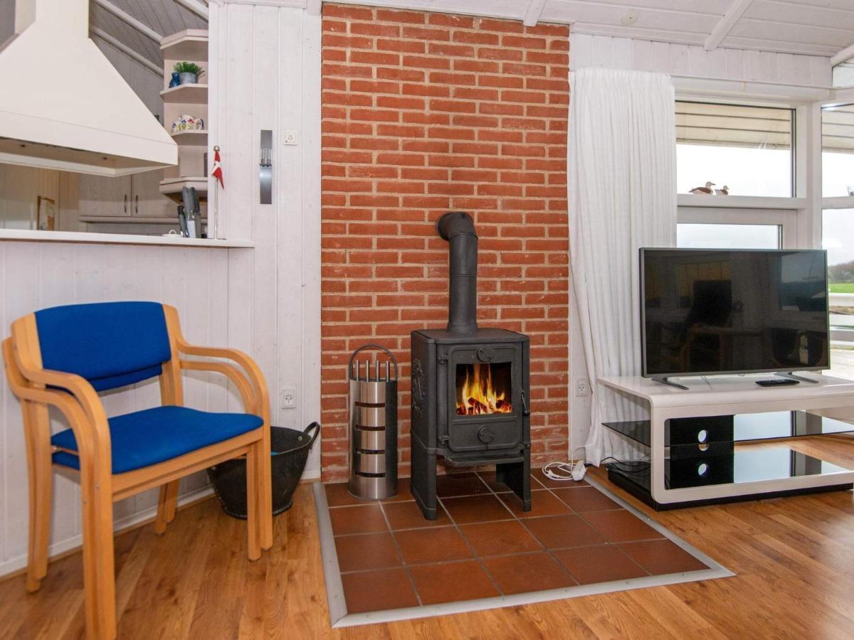 8 Person Holiday Home In Nordborg Exterior photo